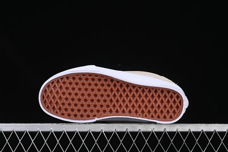 All categories Vans Vans series Vans Low Vans low-top Vans Knu Skool Vans low-top retro casual fat bread shoes VN000D220VW